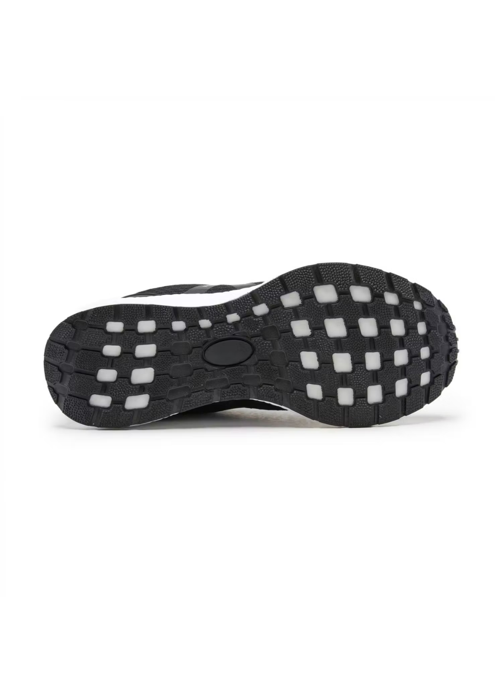 Zapatillas Deportivas K-Rookie Running color Negro Marca Kelme-2