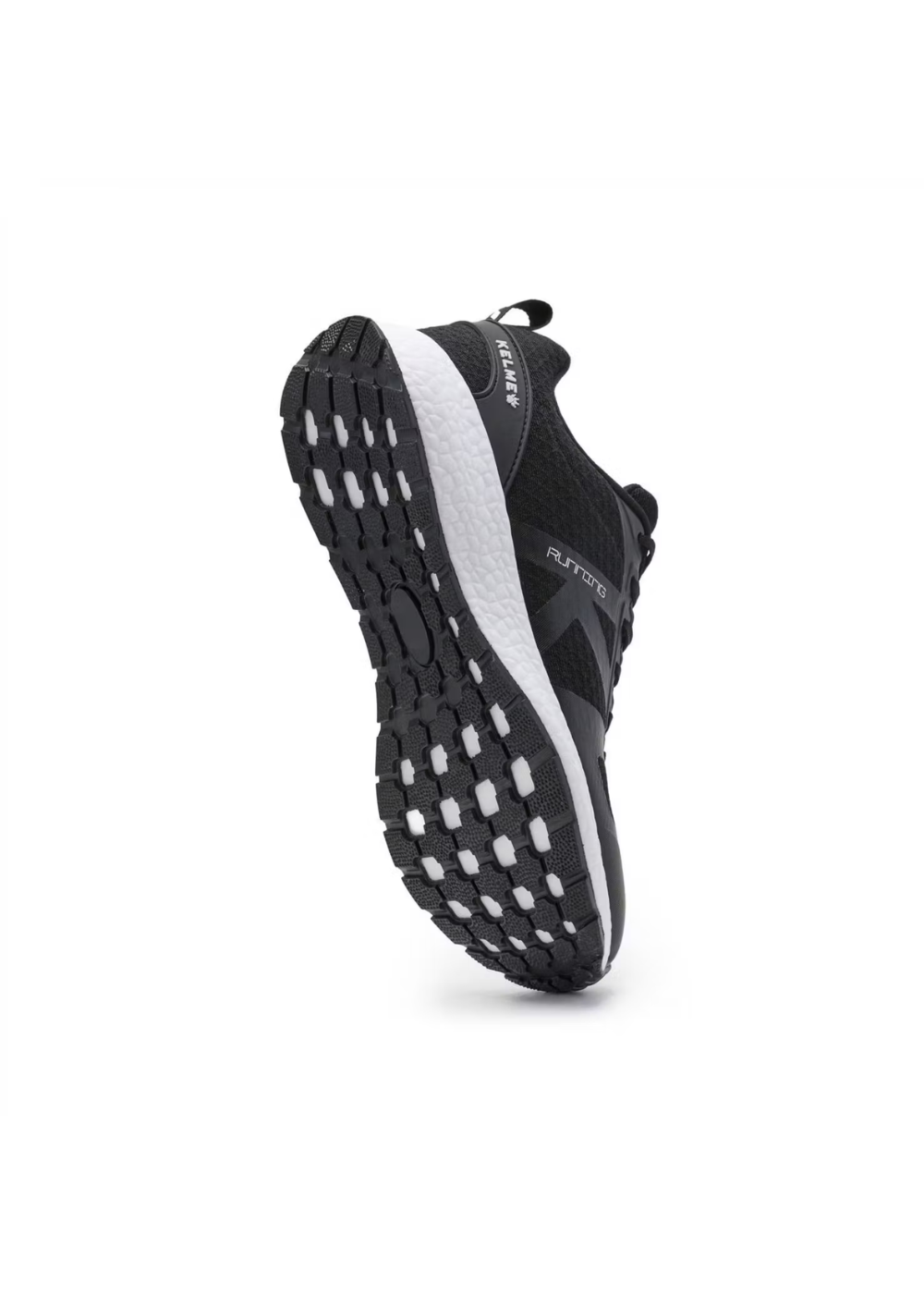 Zapatillas Deportivas K-Rookie Running color Negro Marca Kelme-3