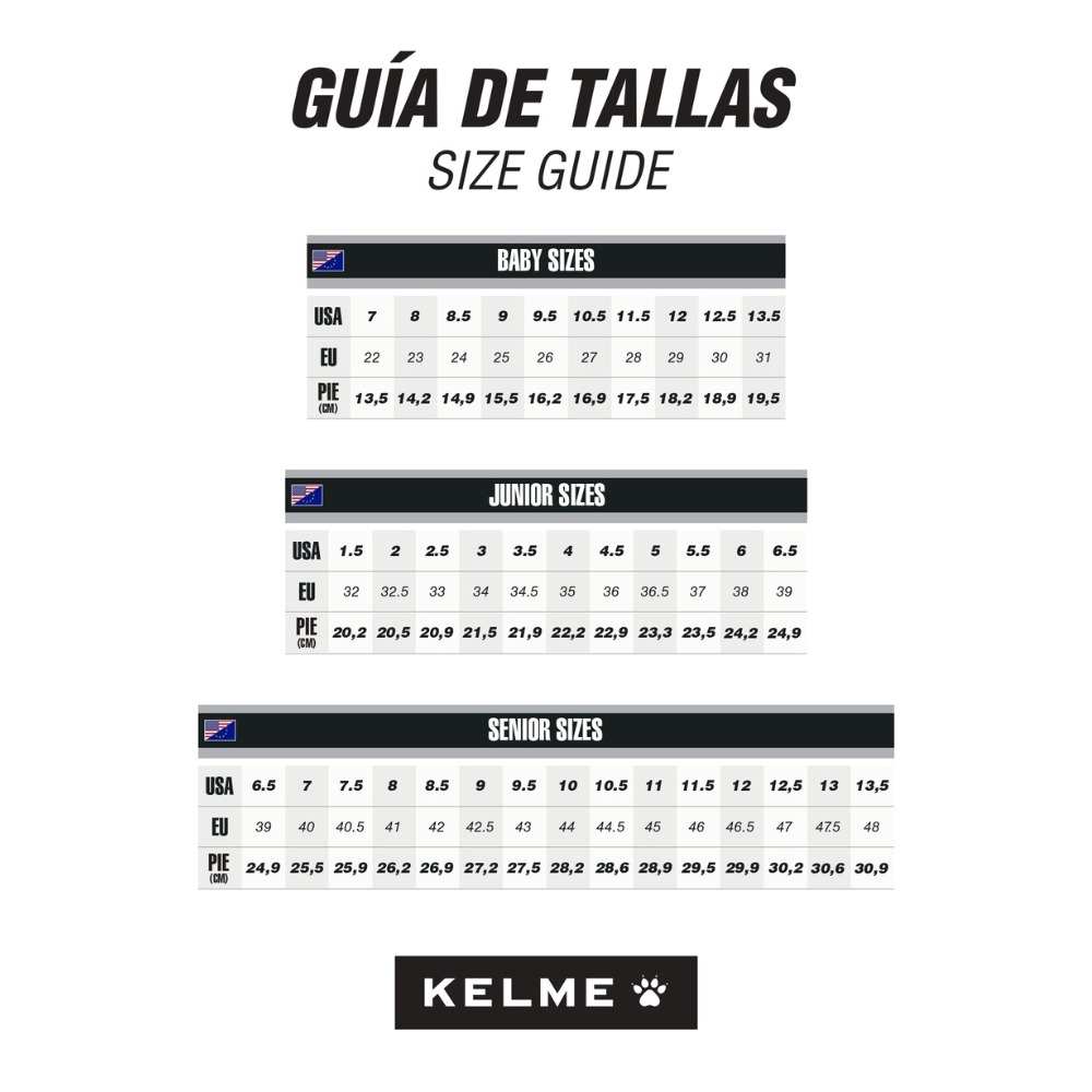 Zapatillas Futbolito Galáctico Turf Negro Lima Kelme-4