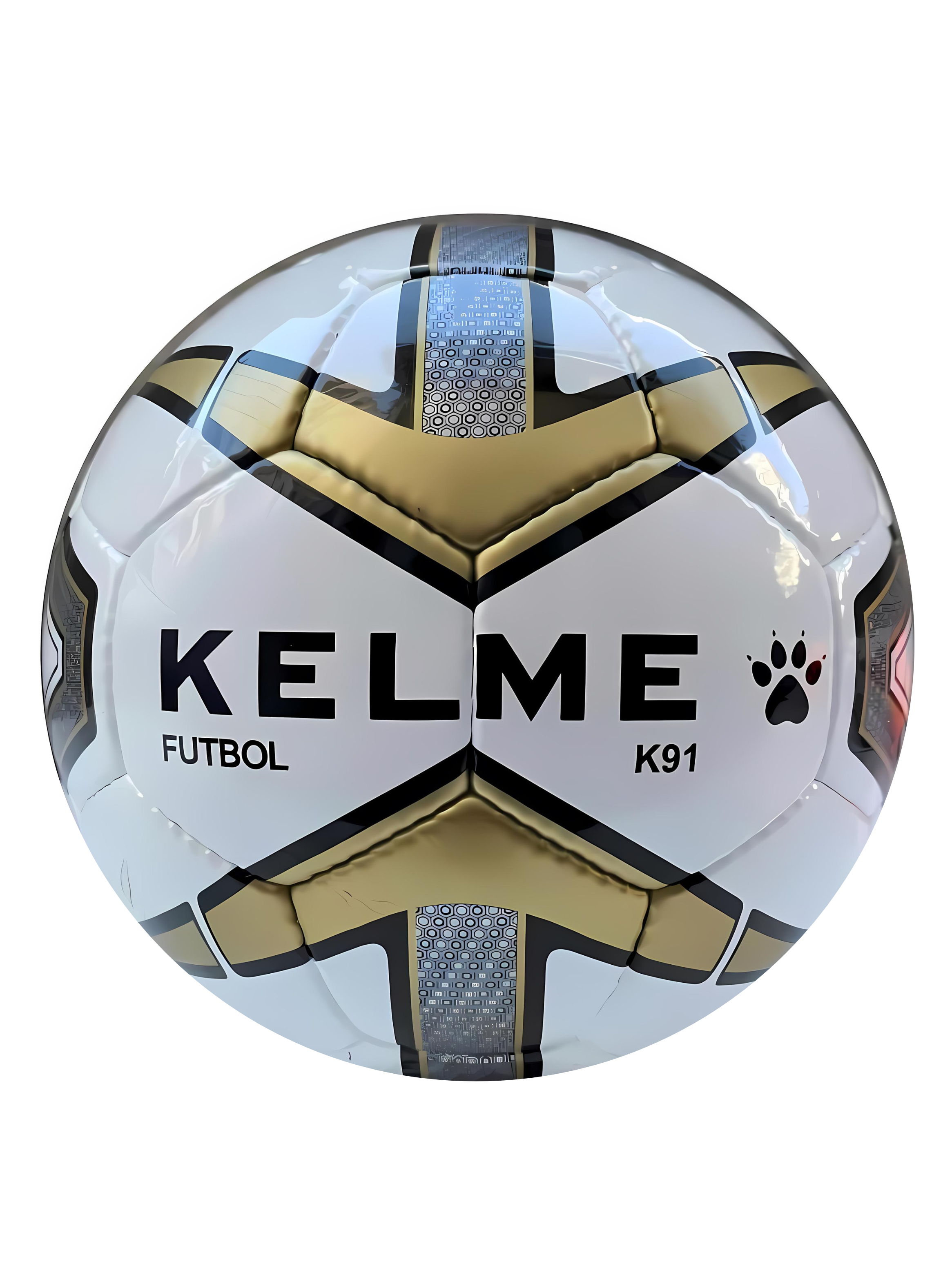 Balón Fútbol K-91 Nº5 Kelme-0