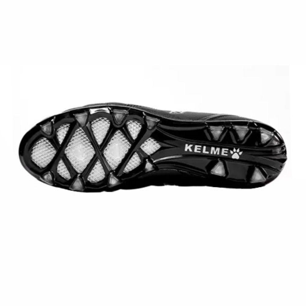 Zapatos Fútbol K-Fighting Blanco Kelme-2