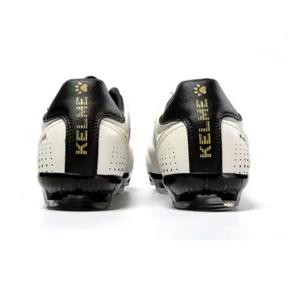 Zapatos Fútbol K-Fighting Blanco Kelme-1