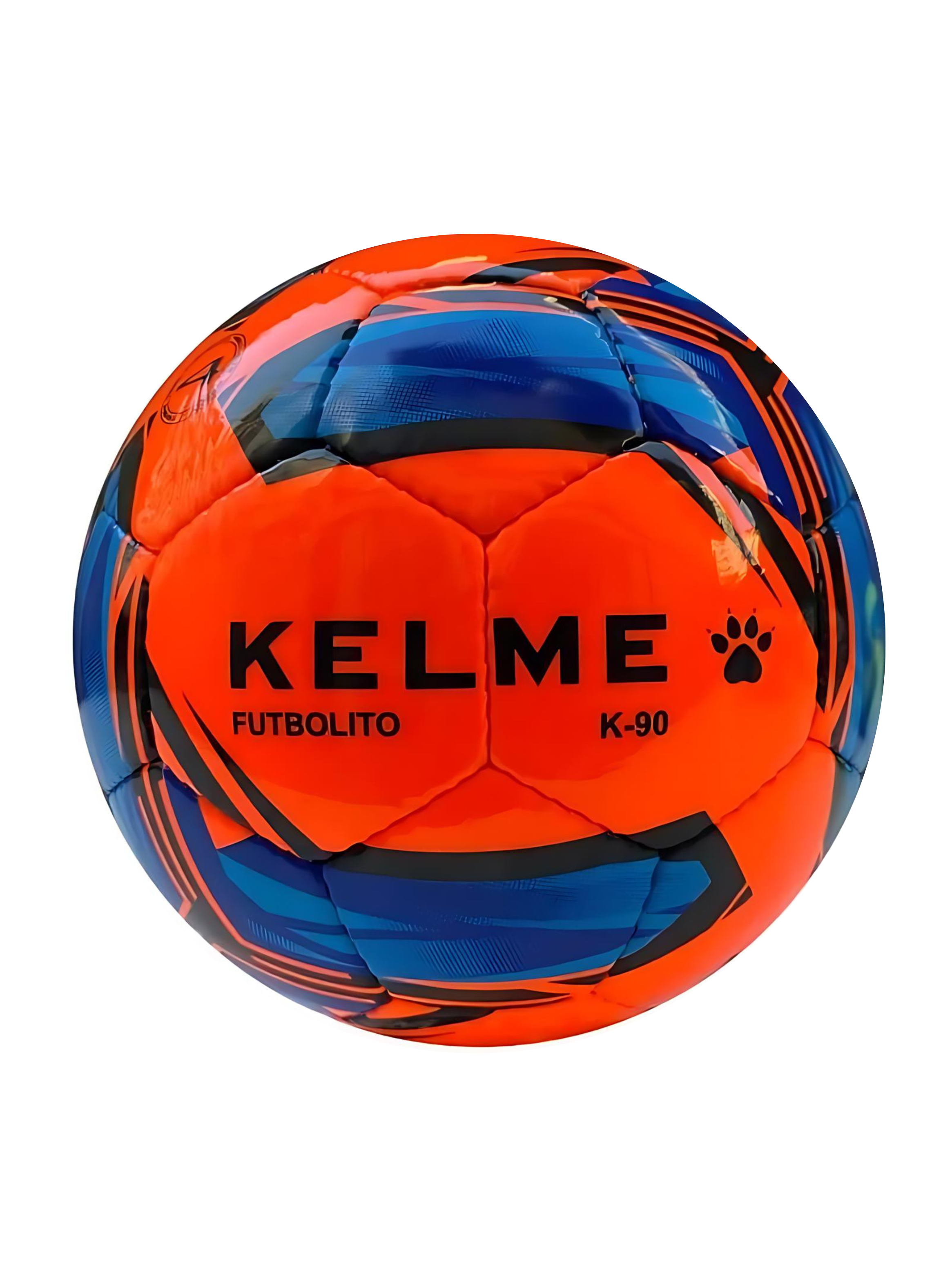 Balón Futbolito K-90 Nº4 Kelme-0