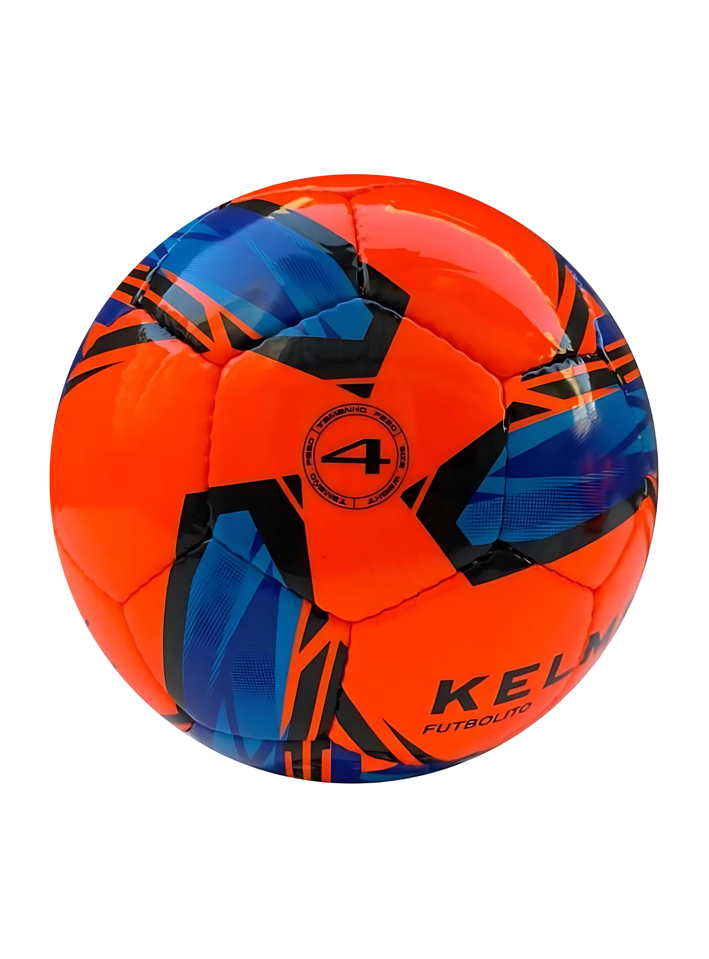 Balón Futbolito K-90 Nº4 Kelme-1
