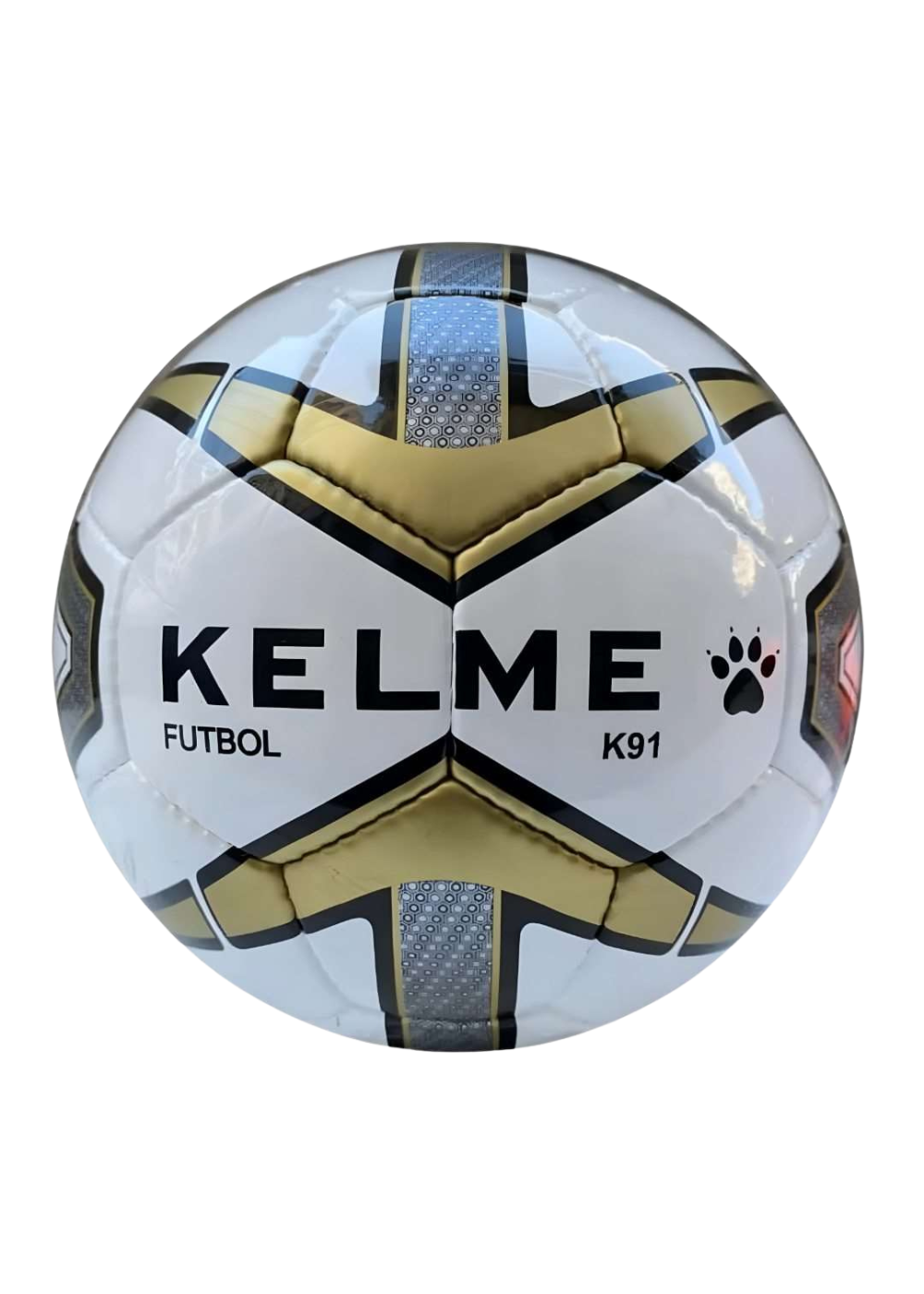 Balón Fútbol K-91 Nº5-1