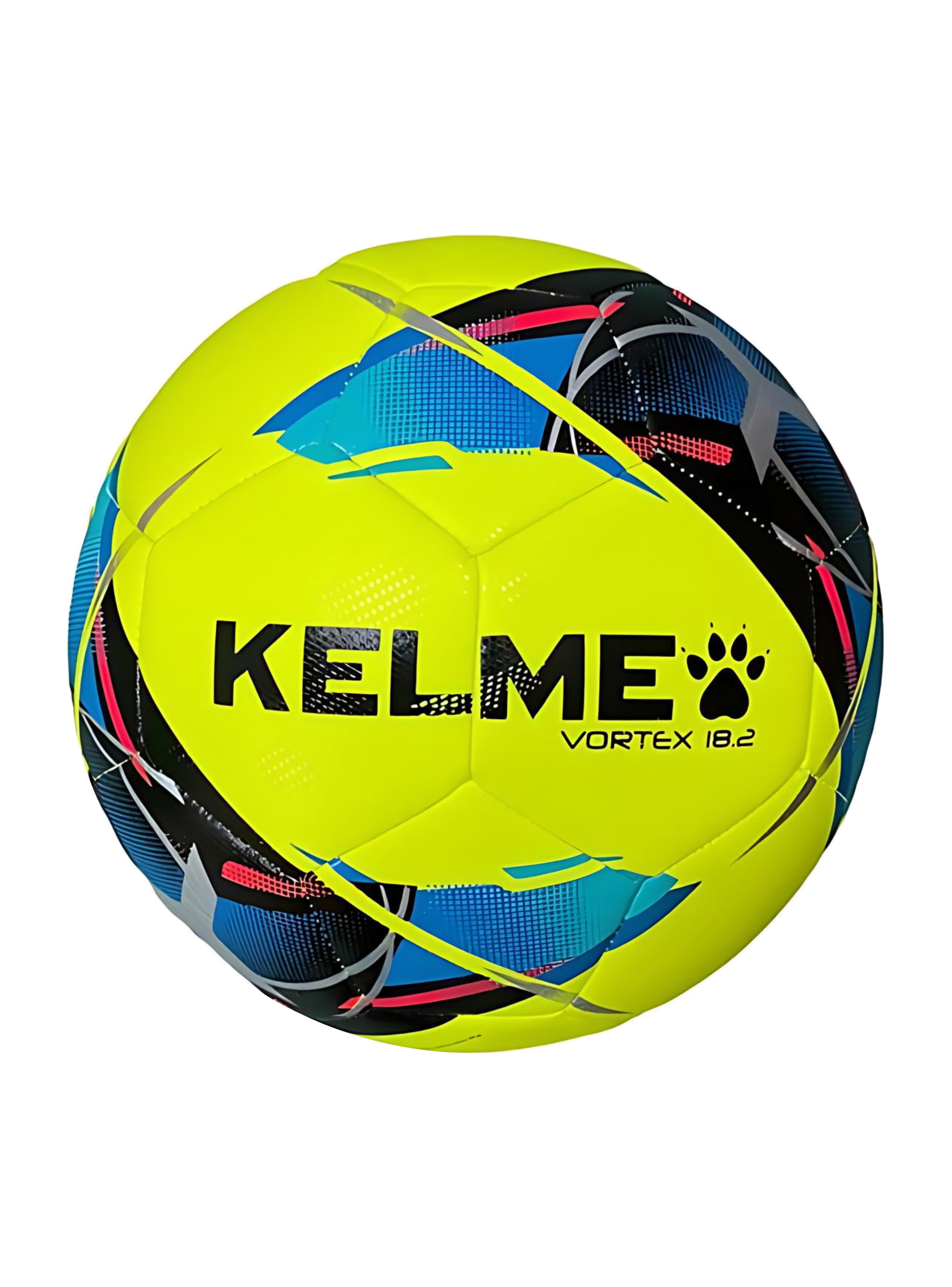 Balón Fútbol Juvenil Vortex Nº4 Kelme-1