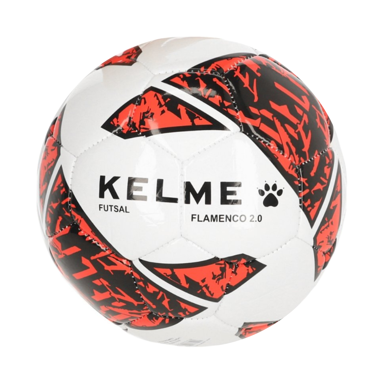 Balón Futsal Flamenco 2.0 Nº3-0