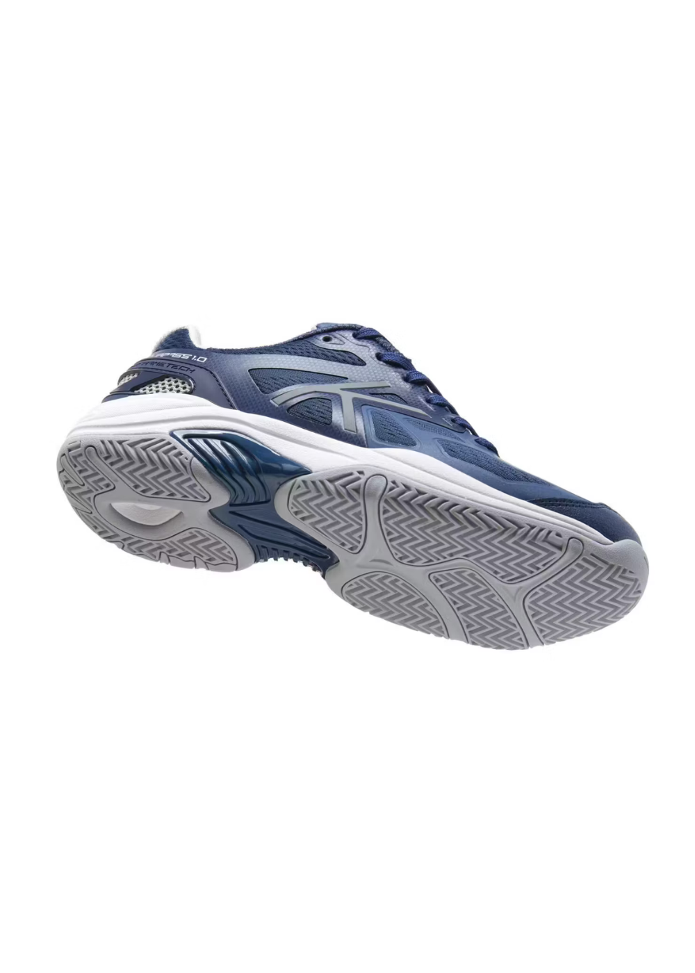 Zapatillas Deportivas Pádel Antideslizantes Surpass Marca Kelme-2