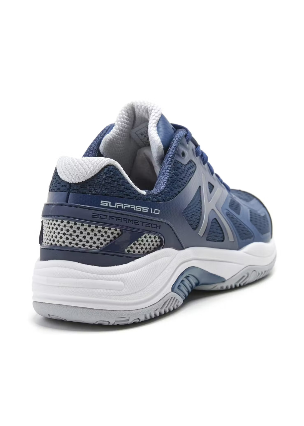 Zapatillas Deportivas Pádel Antideslizantes Surpass Marca Kelme-4
