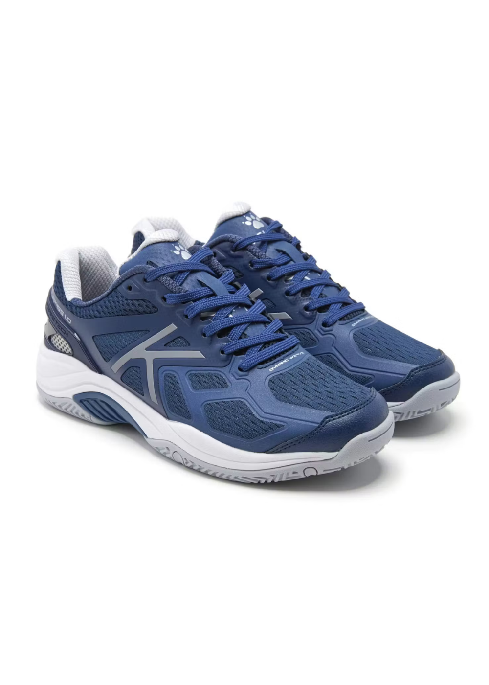 Zapatillas Deportivas Pádel Antideslizantes Surpass Marca Kelme-5
