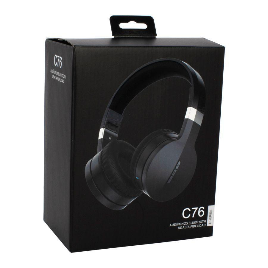 Audífonos Bluetooth JL5.0-4