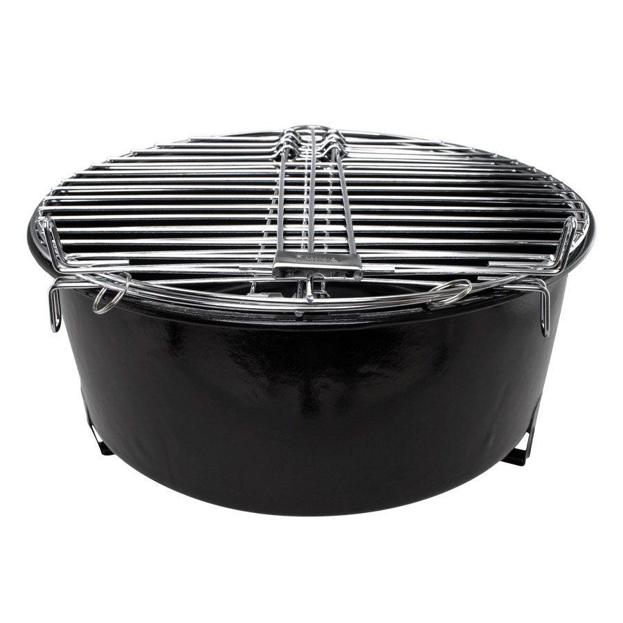 Set Bolso - Cooler - Parrilla-2