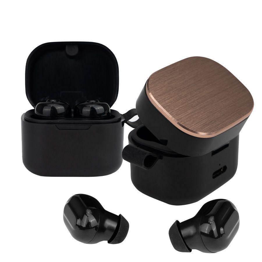 Audífonos Auriculares inalámbricos "COPPER" 5.3-3