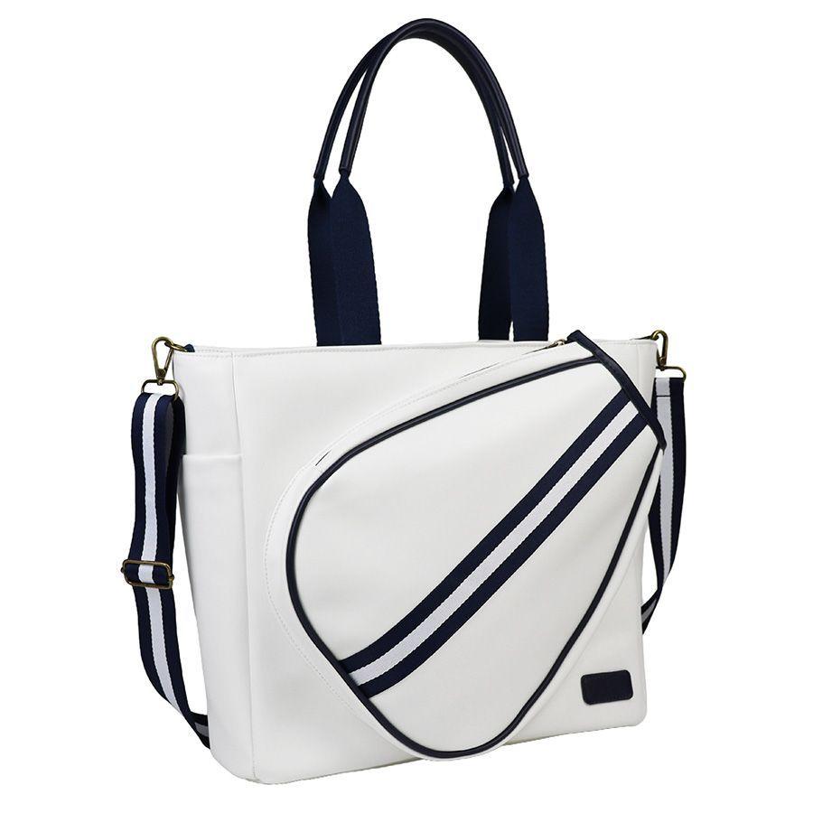 Deluxe Bolso de Eco Cuero Padel-2