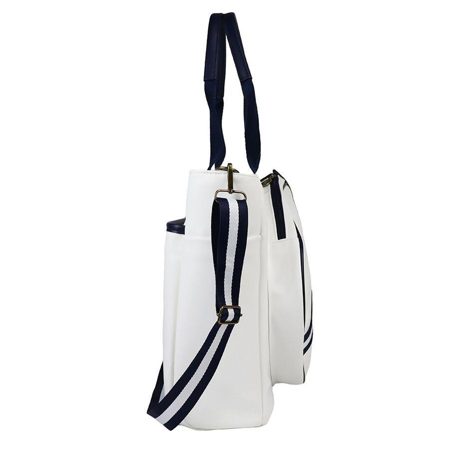 Deluxe Bolso de Eco Cuero Padel-3