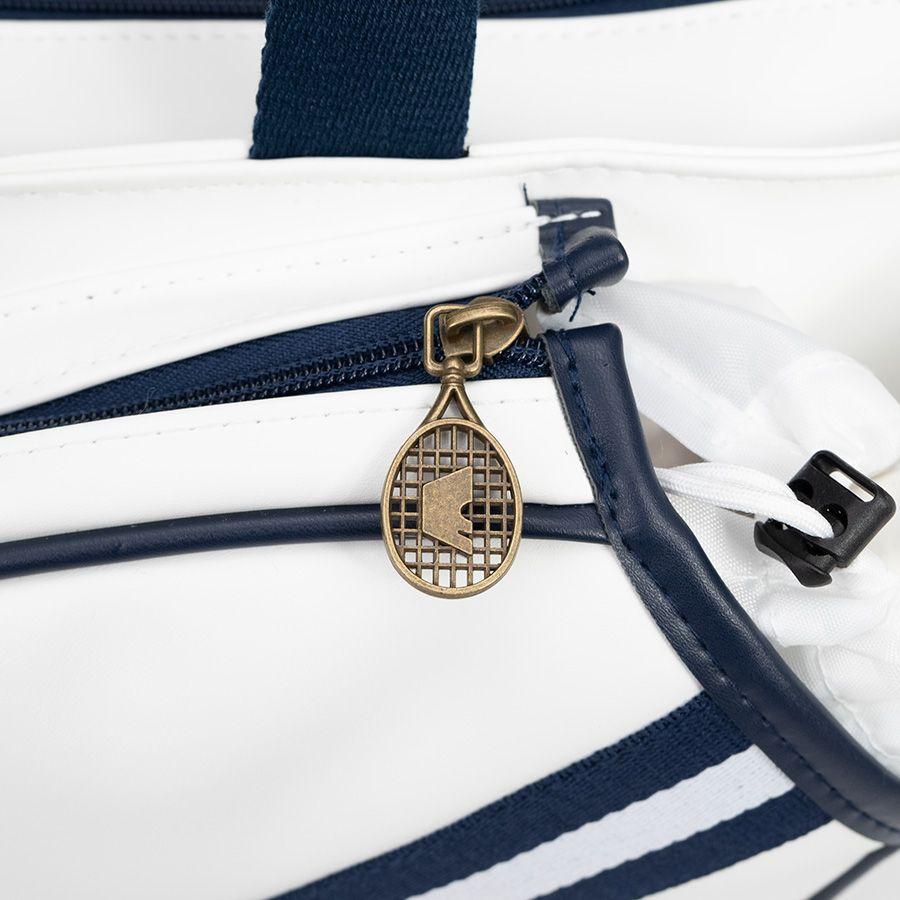 Deluxe Bolso de Eco Cuero Padel-5