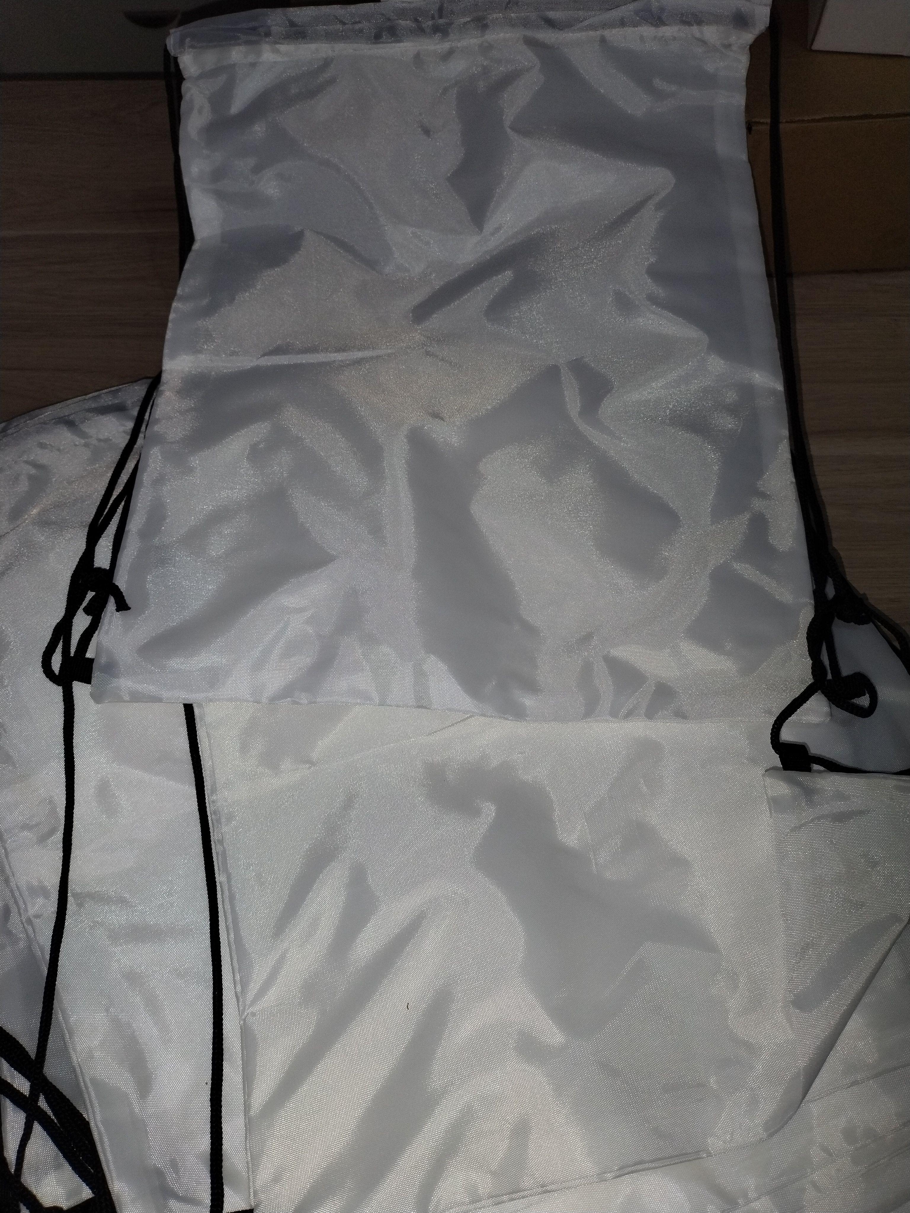 Mochila tipo morral de poliester-2
