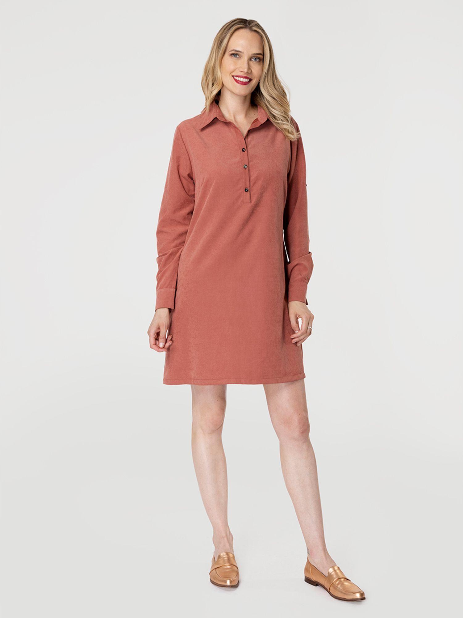 Vestido Dominica Burgandy Ludovica-1