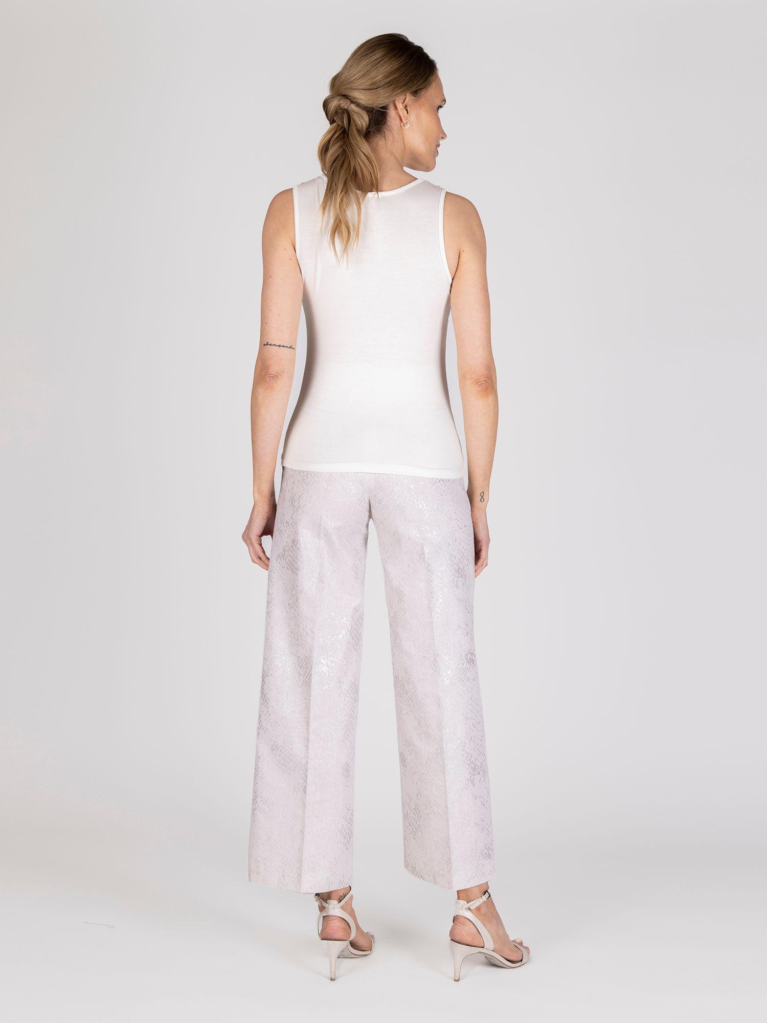 Polera Adonis Marfil-2