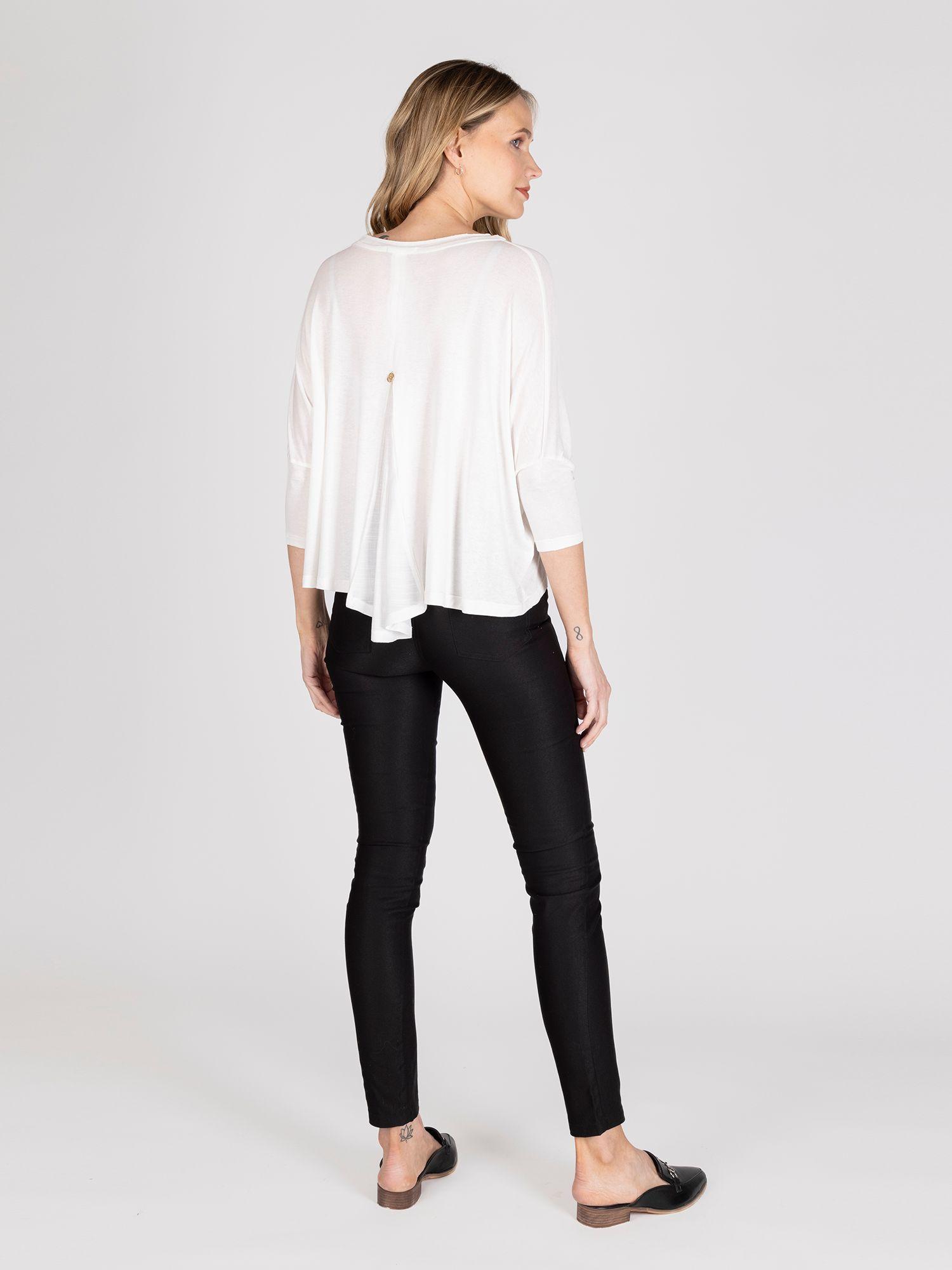 Polera Amarilis Crudo-1