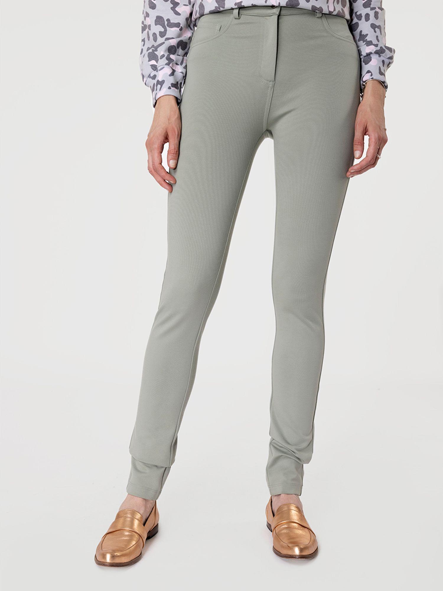 Pantalon Lantana Salvia Ludovica-0