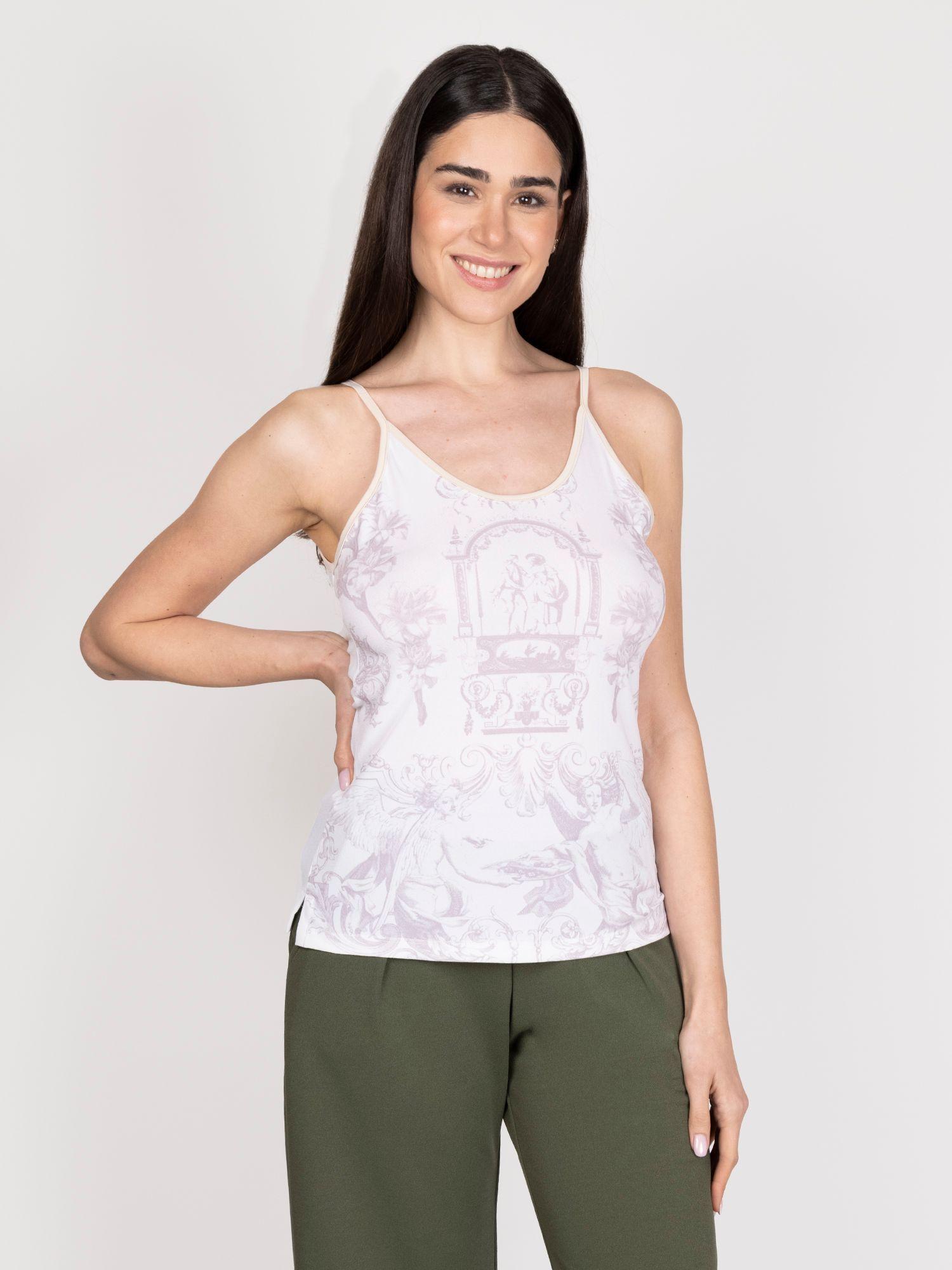 Polera Iris Nude-0