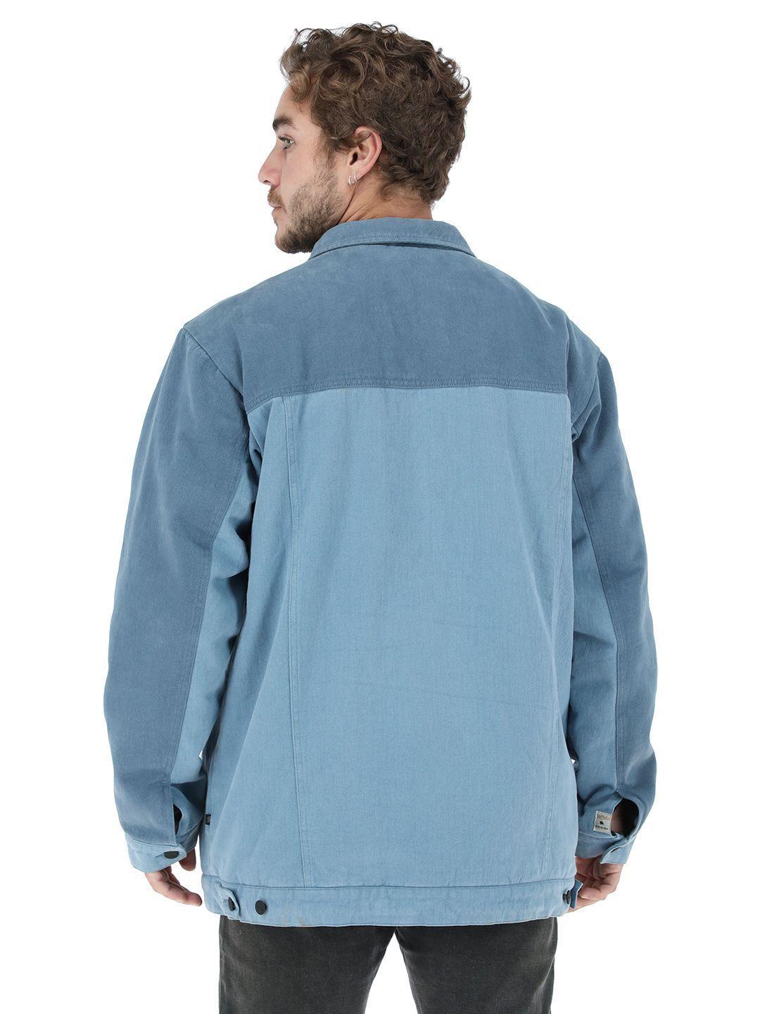 Chaqueta Fiordo Chiporro Hombre Buffalo-2