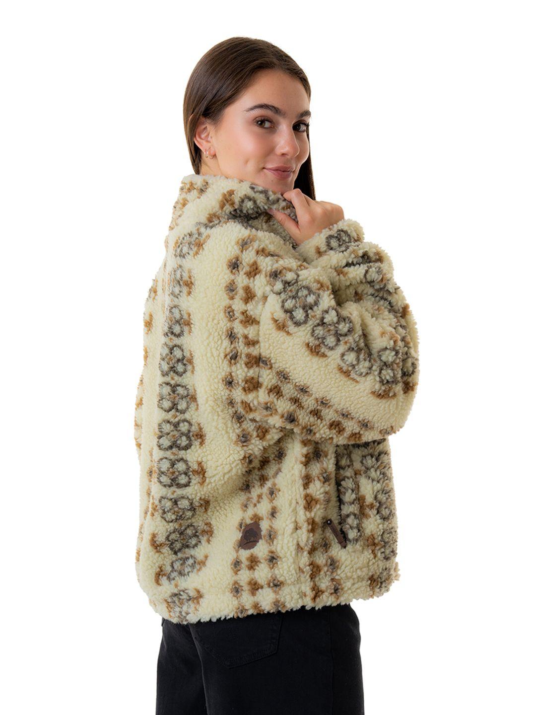 Chaqueta Rayen Mujer Buffalo-2