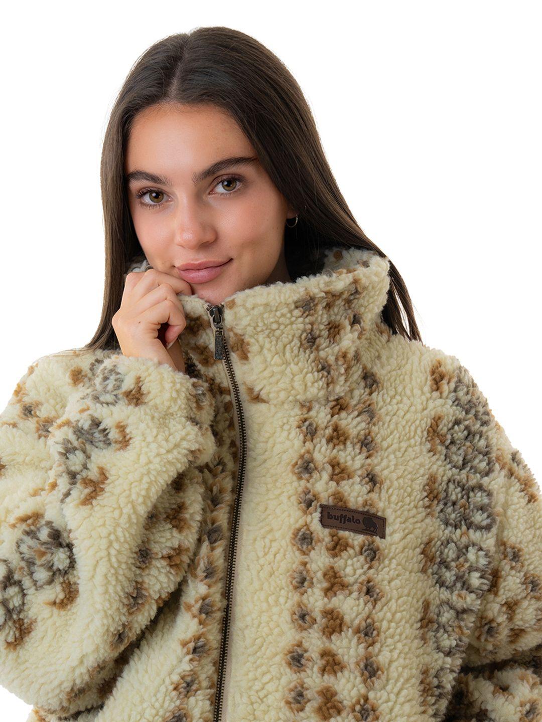 Chaqueta Rayen Mujer Buffalo-3