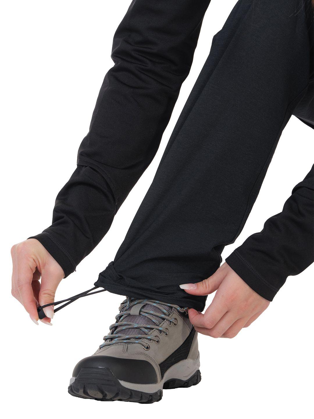 Pantalon de Trekking Desmontable Queltehue Mujer Buffalo-3