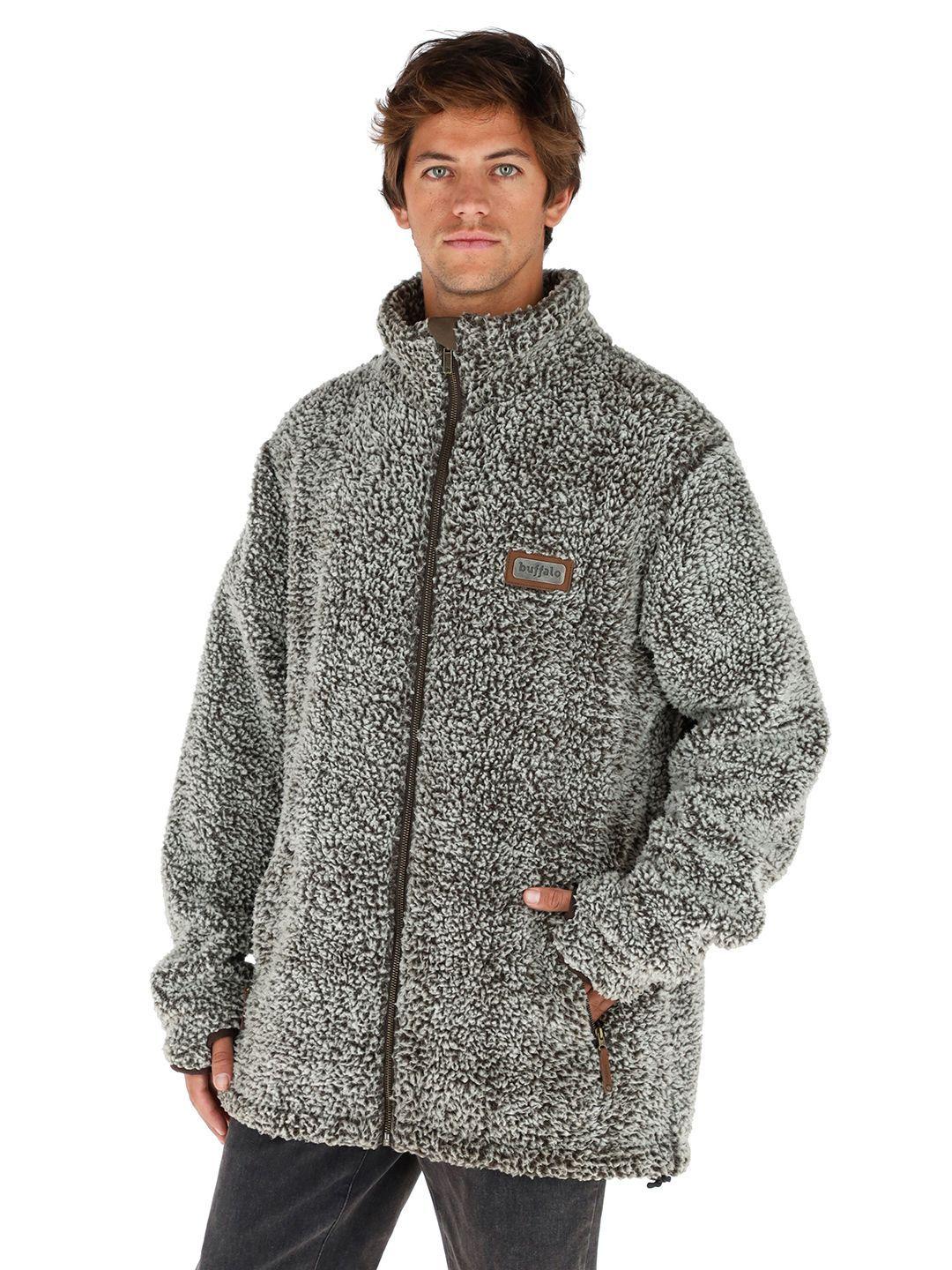 Chaqueta Lopus Hombre-0