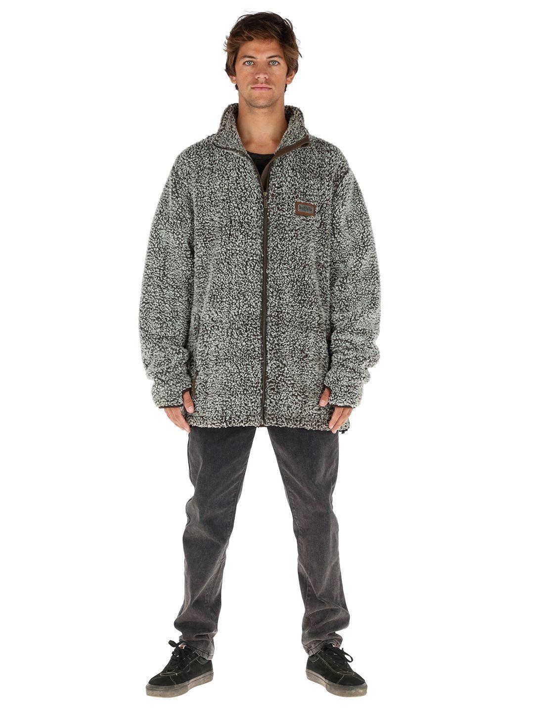 Chaqueta Lopus Hombre-1