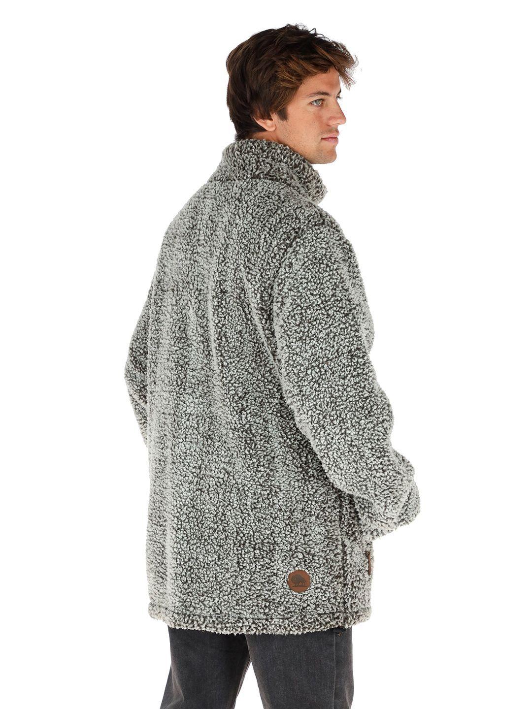 Chaqueta Lopus Hombre-2