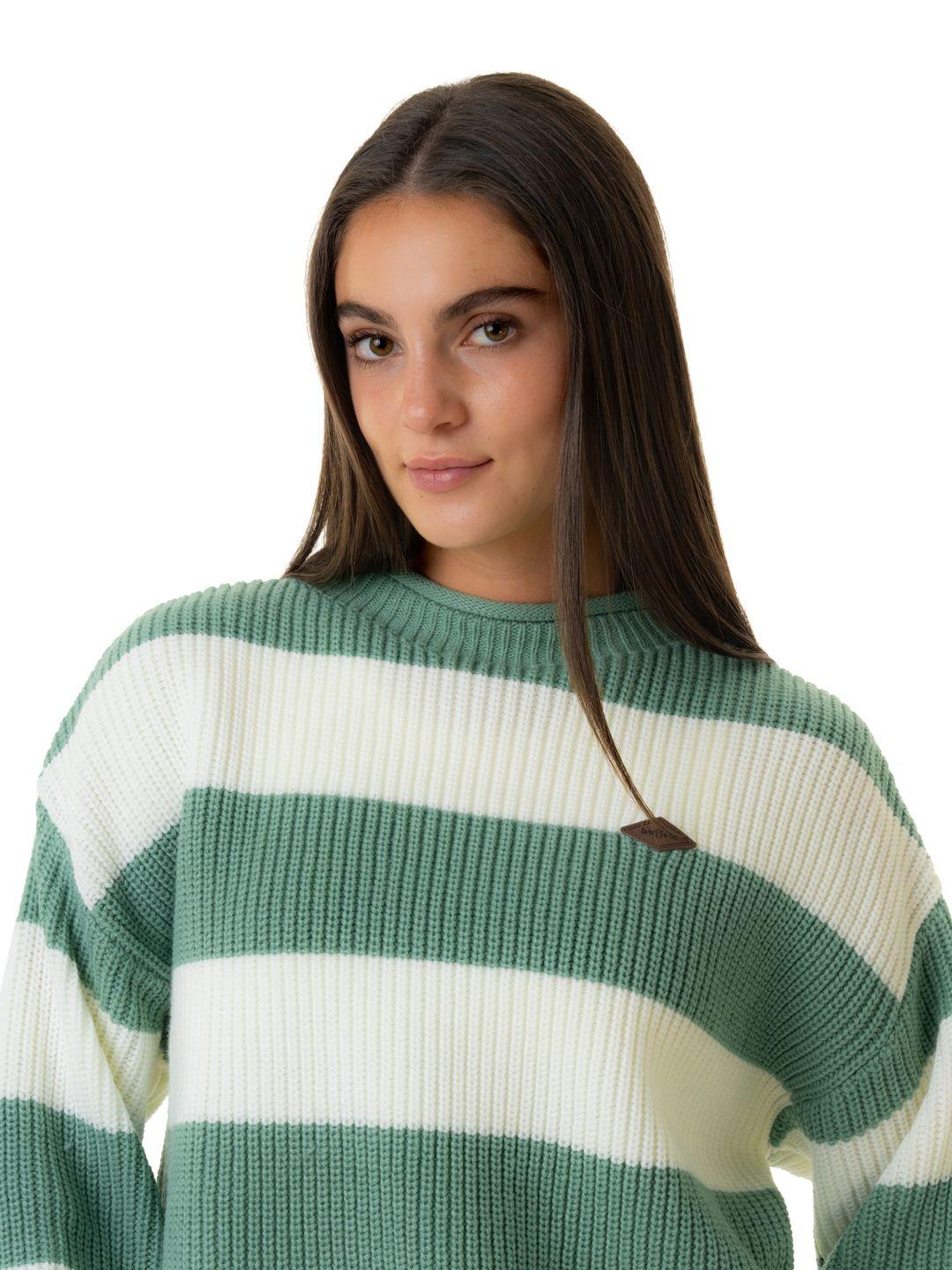 Chaleco Pinar Mujer Buffalo-3