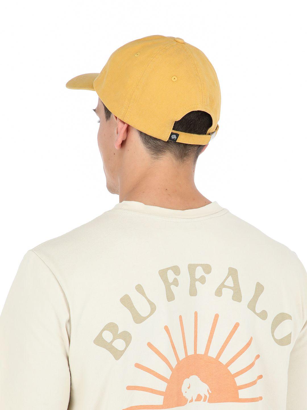 Jockey Piru Unisex Buffalo-2
