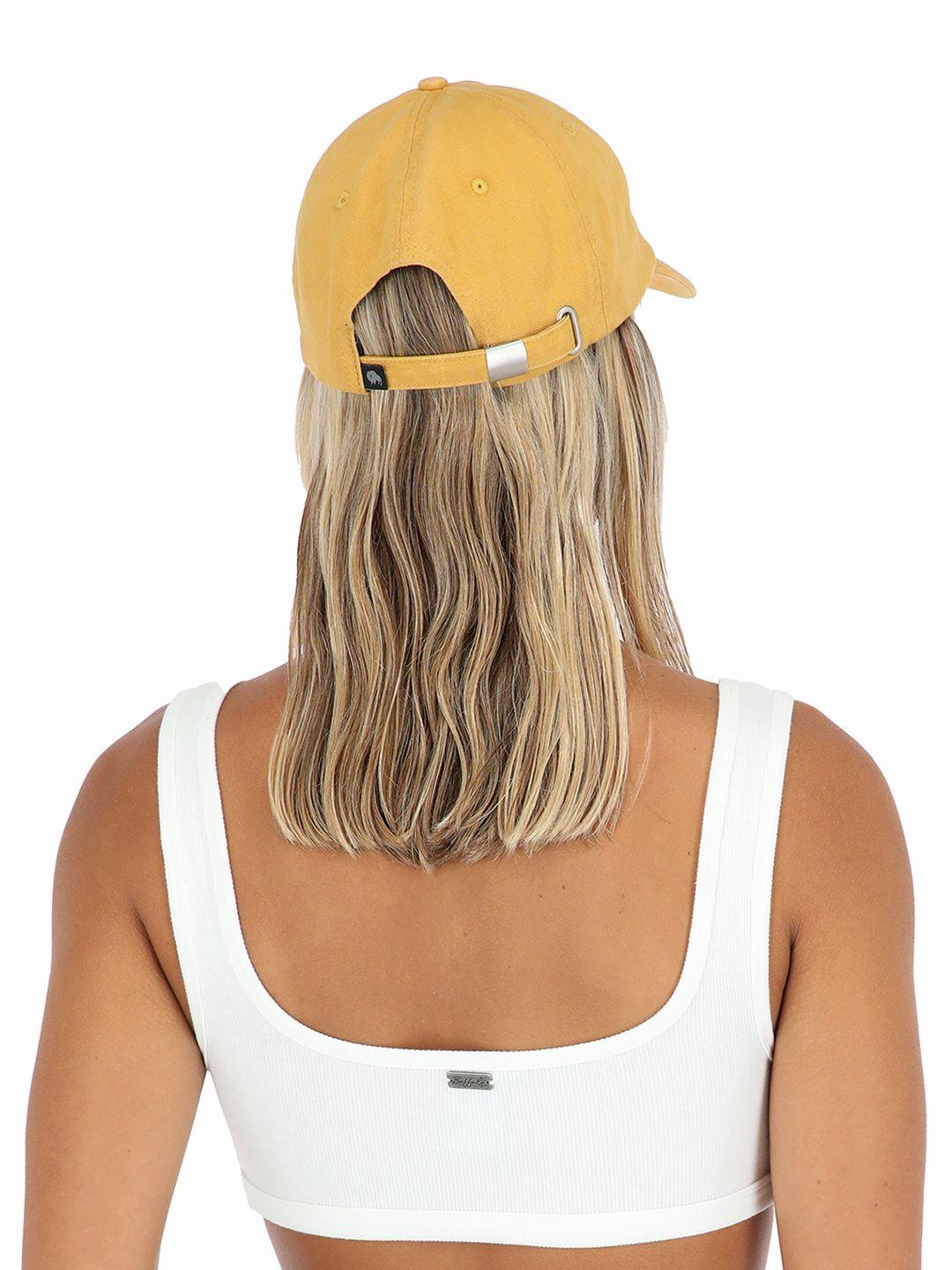 Jockey Piru Unisex Buffalo-3