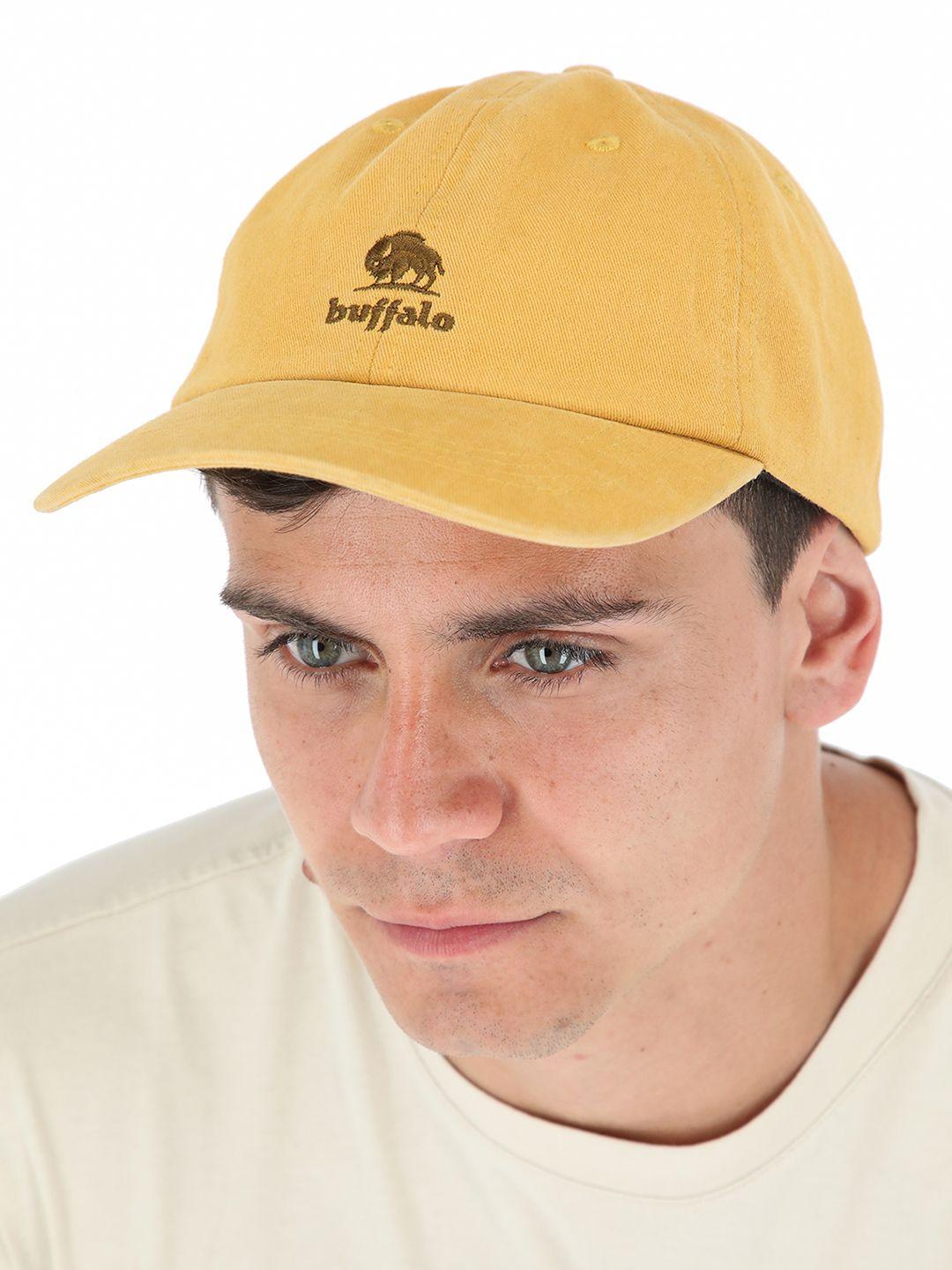 Jockey Piru Unisex Buffalo-4