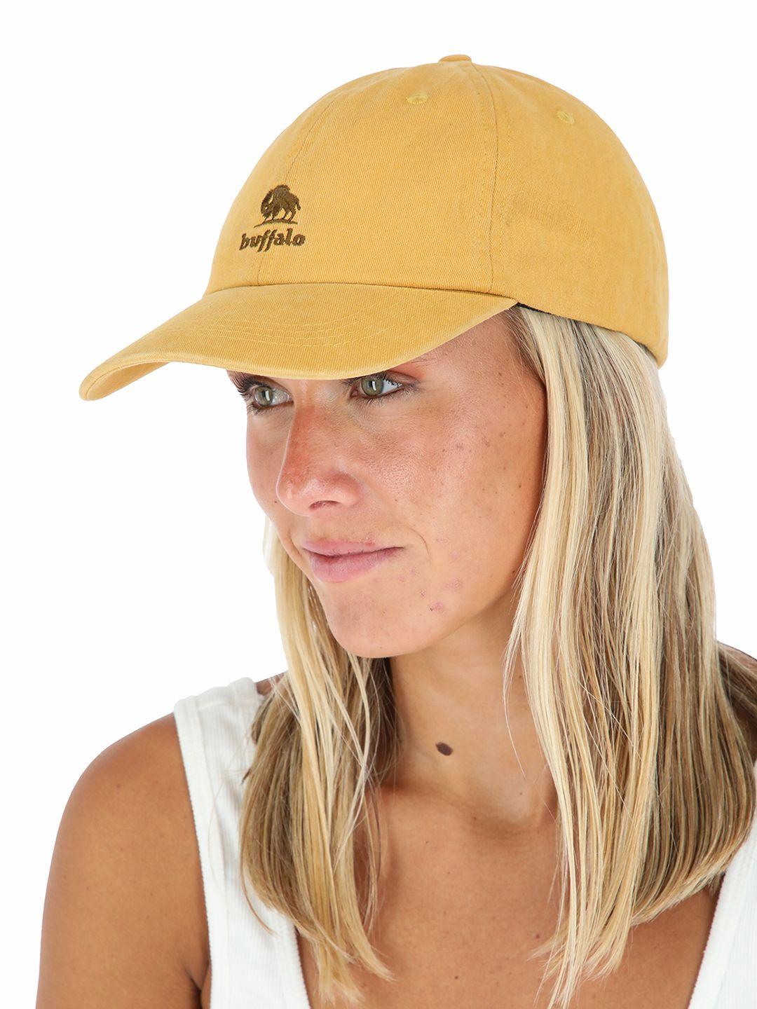 Jockey Piru Unisex Buffalo-5