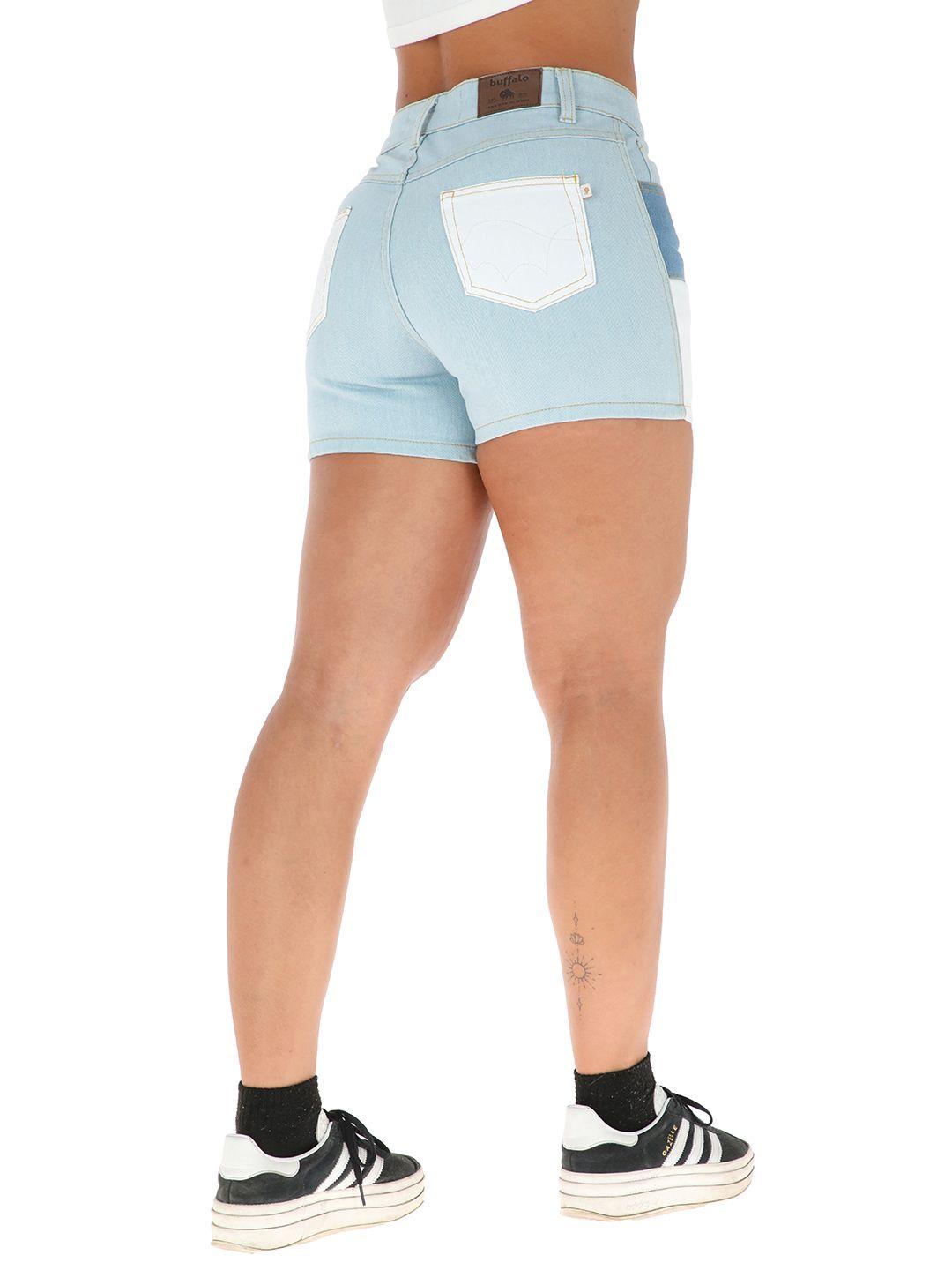 Short Malecon I Mujer-2