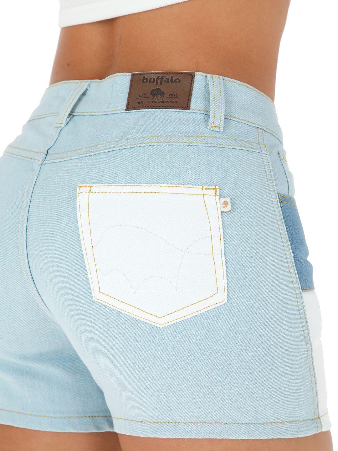 Short Malecon I Mujer-3