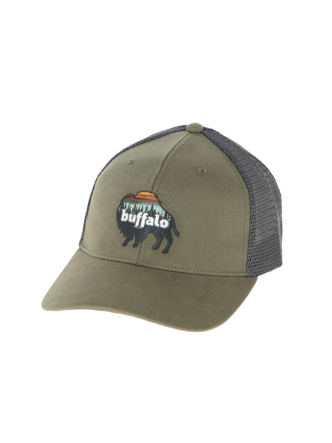 Jockey Rapu Buffalo Unisex-0