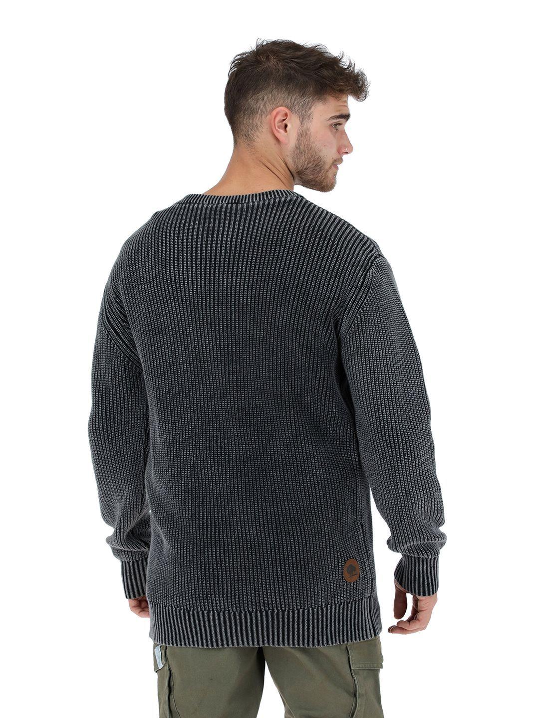 Chaleco Chapelco Hombre Buffalo-2