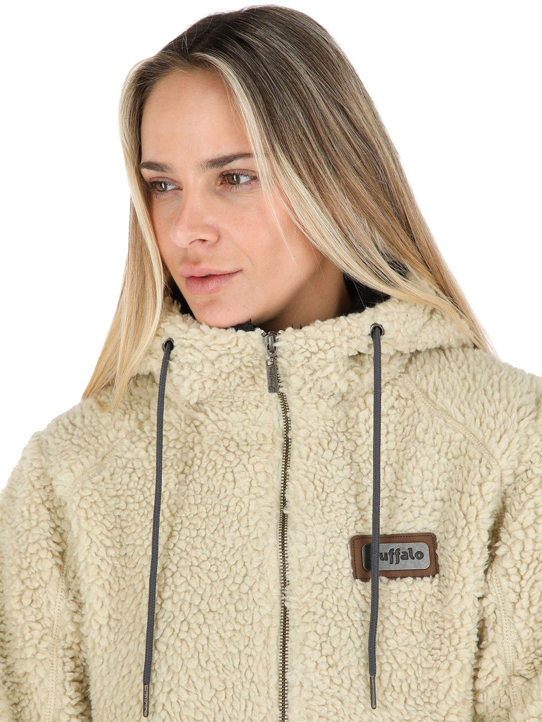 Chaqueta Lemu Mujer Buffalo-3