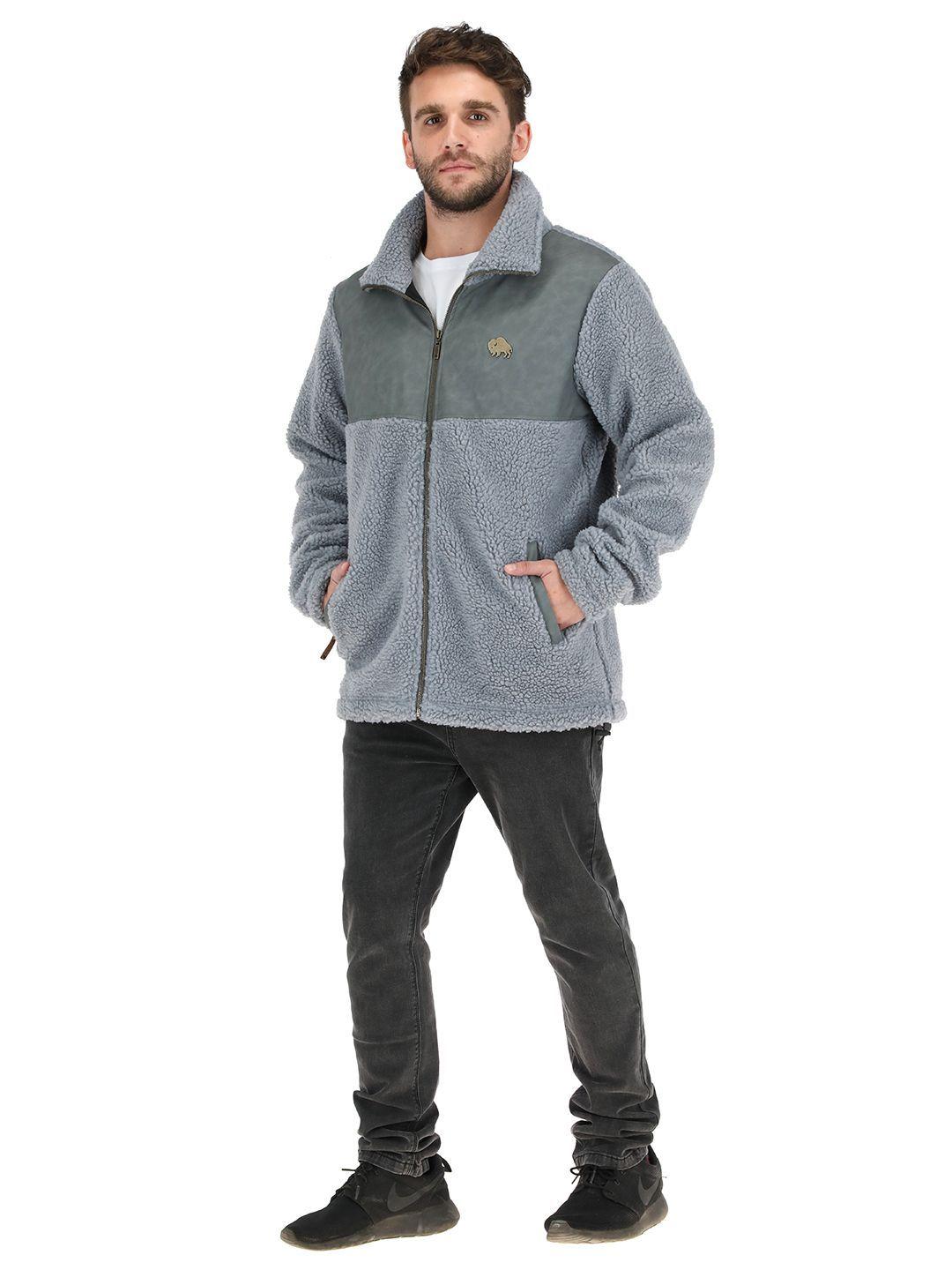 Chaqueta Terrain Hombre Buffalo-1