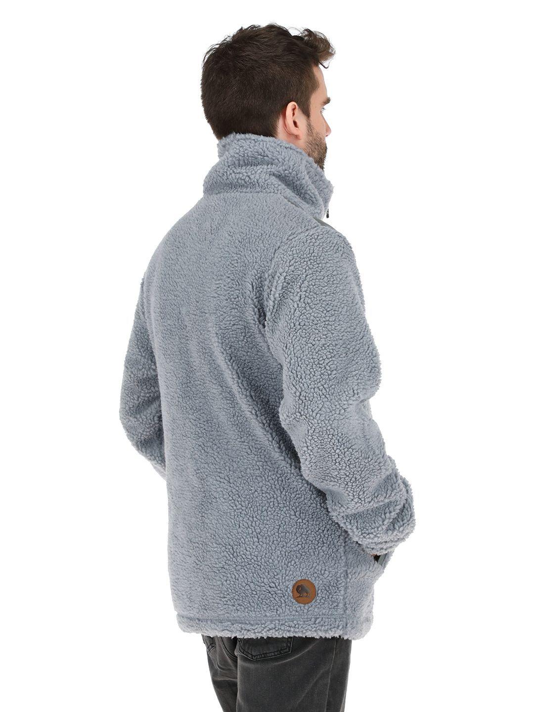 Chaqueta Terrain Hombre Buffalo-2