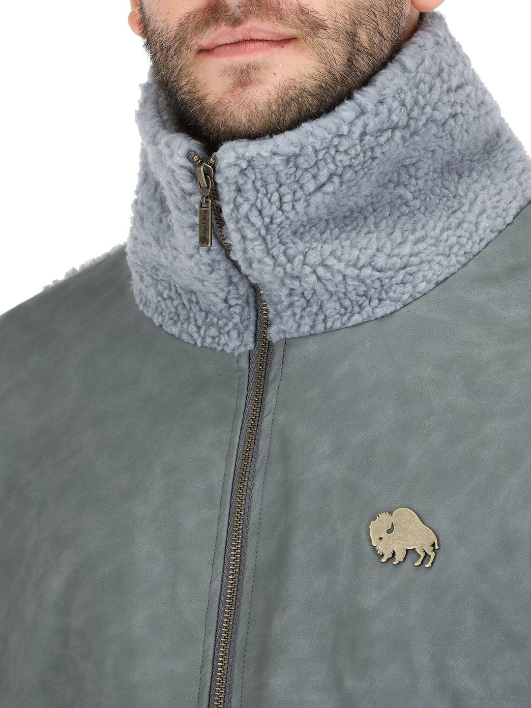 Chaqueta Terrain Hombre Buffalo-3