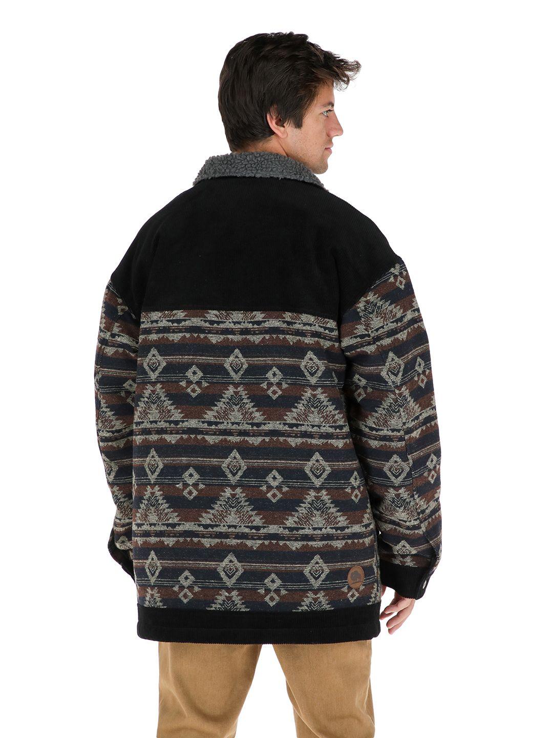 Chaqueta Terra Hombre Buffalo-2