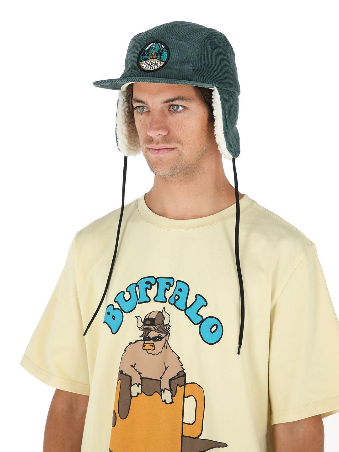 Jockey Cotele More Verde Unisex-2