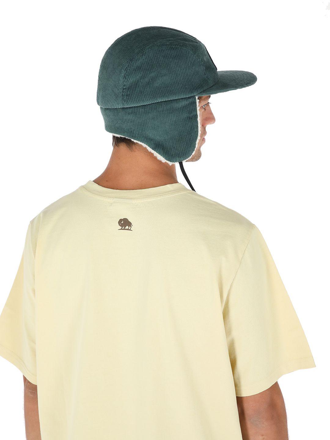 Jockey Cotele More Verde Unisex-4
