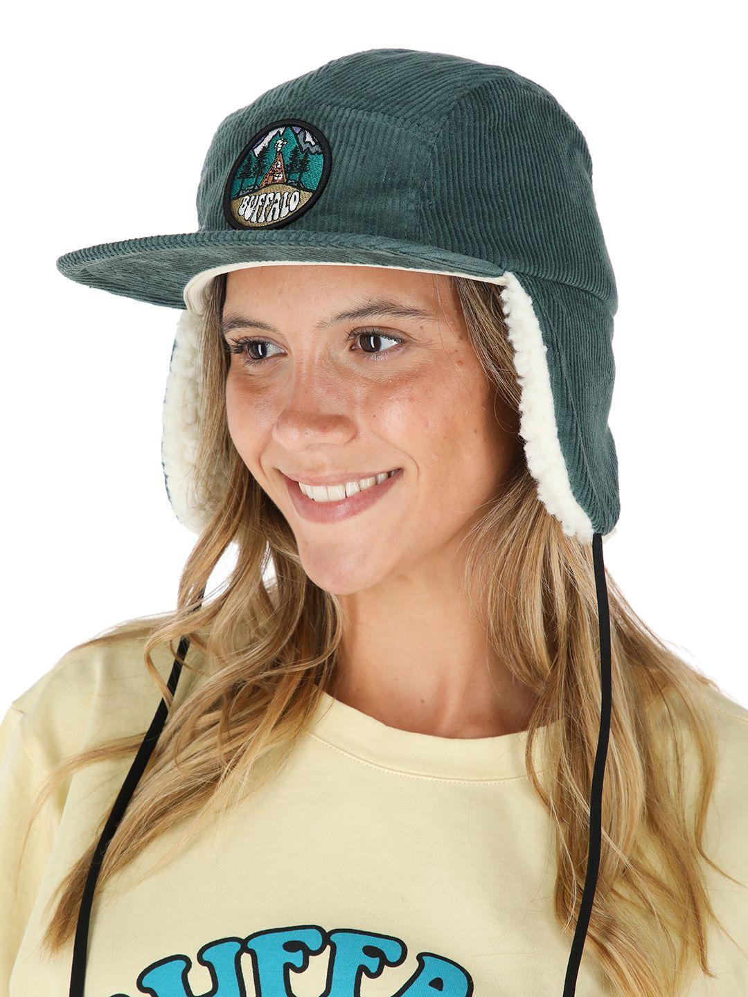 Jockey Cotele More Verde Unisex-5